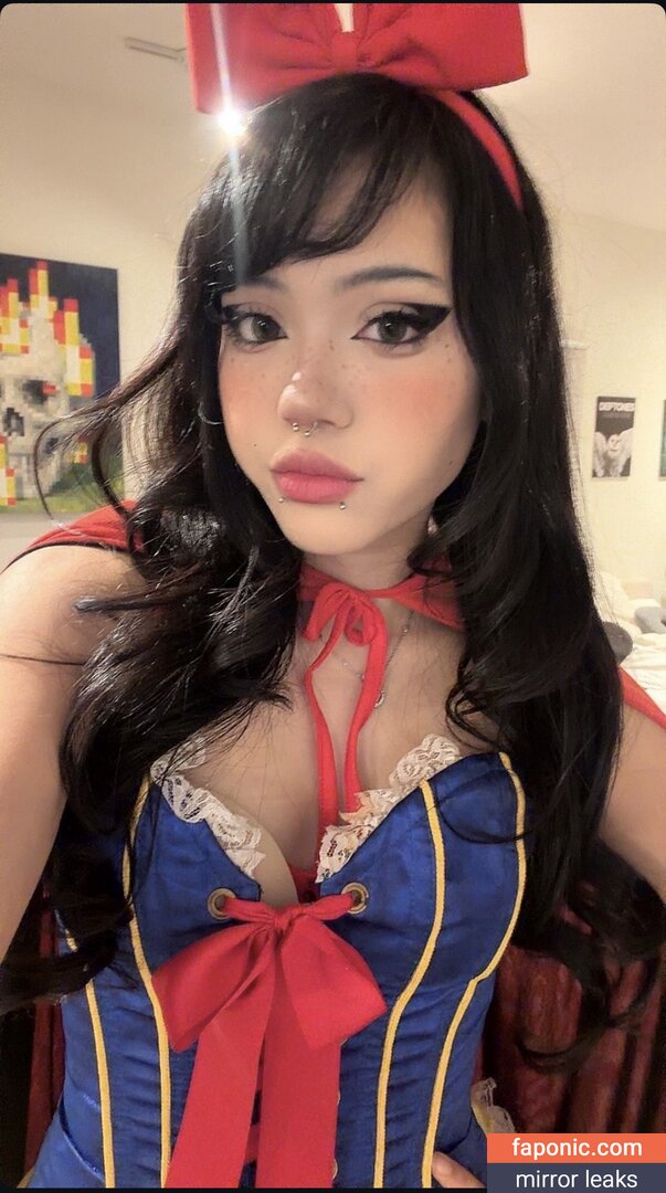 Dracuina, linaboobie Vazamentos de Nudes OnlyFans Foto #49