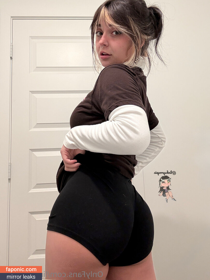 Linksgroupie, Mariah Crooke, https: Vazamentos de Nudes OnlyFans Foto #557