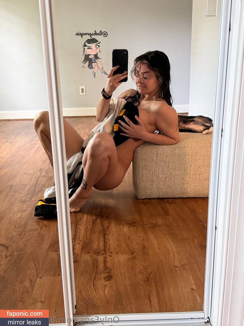 Linksgroupie, Mariah Crooke, https: Vazamentos de Nudes OnlyFans Foto #577