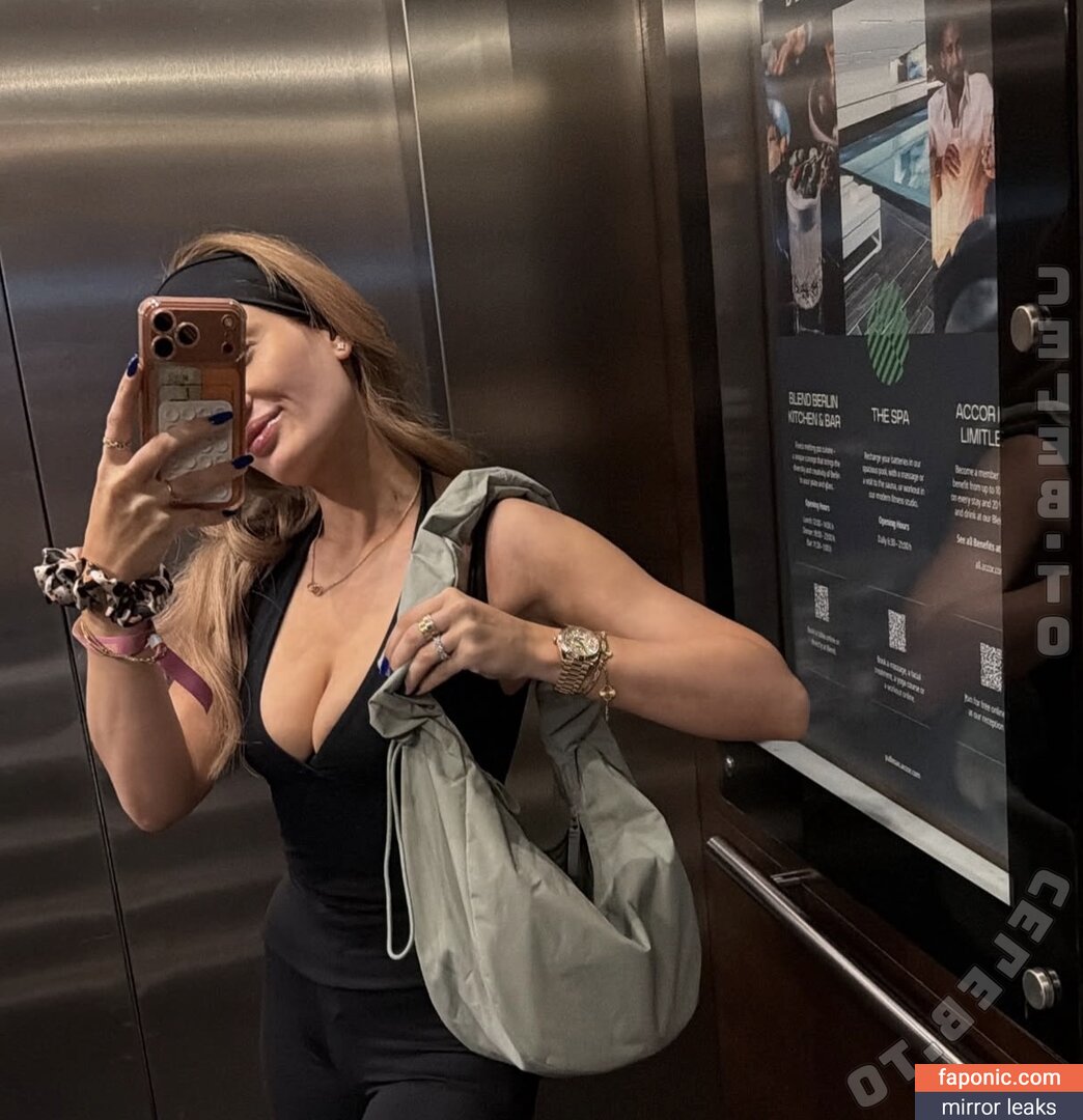 Luna Rabea, lunarabea Vazamentos de Nudes  Foto #5
