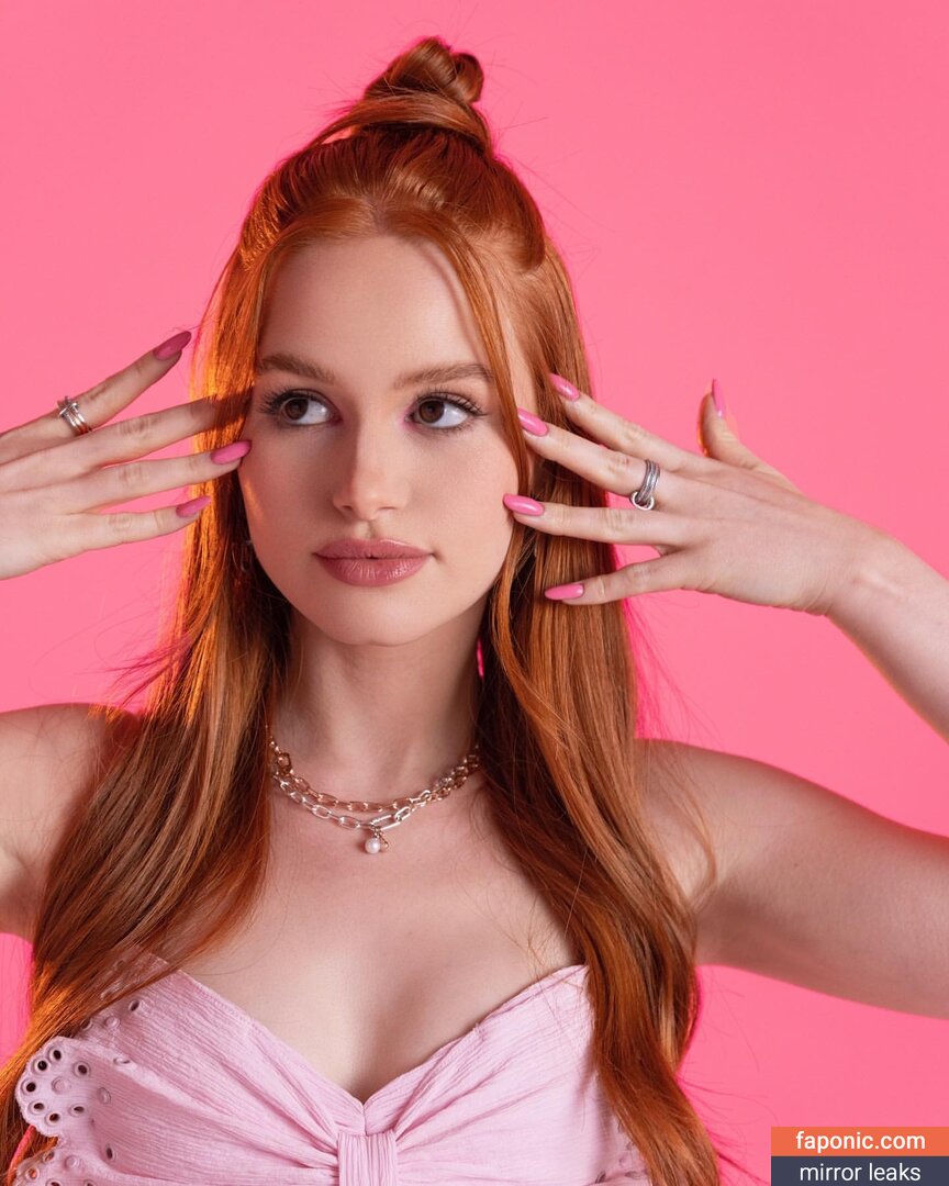 Madelaine Petsch, https:, madelainepetsch, madelame Vazamentos de Nudes OnlyFans Foto #361