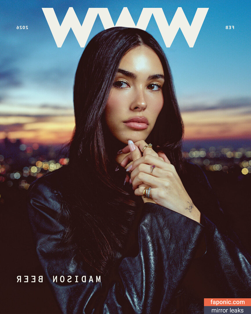 Madison Beer, madisonbeer Vazamentos de Nudes OnlyFans Foto #536
