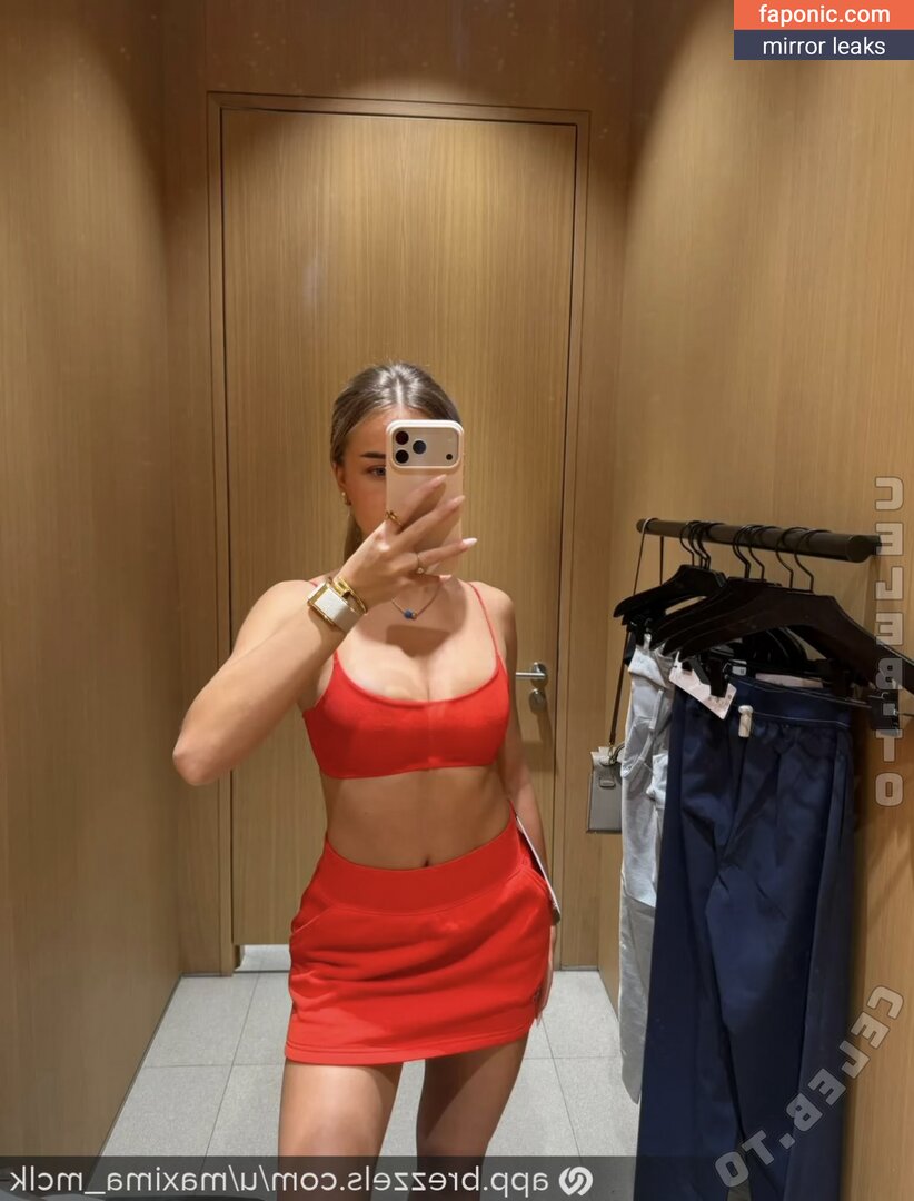 maxima_mclk, maximamclk Vazamentos de Nudes  Foto #68