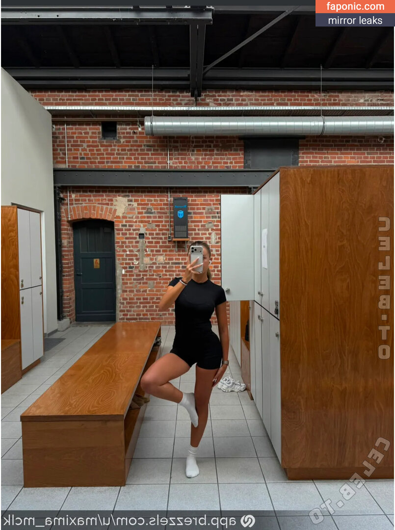 maxima_mclk, maximamclk Vazamentos de Nudes  Foto #138