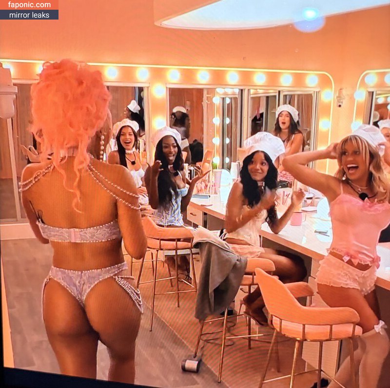 Megan thee stallion, megan_renee316, theestallion Vazamentos de Nudes OnlyFans Foto #972