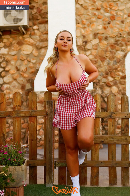 Melissa Debling, melissaaaaaad, melissadebling Vazamentos de Nudes OnlyFans Foto #2288