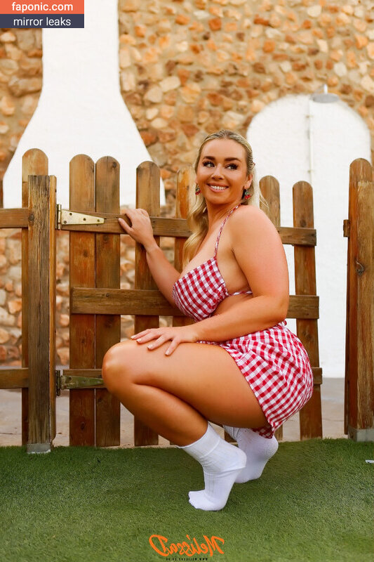 Melissa Debling, melissaaaaaad, melissadebling Vazamentos de Nudes OnlyFans Foto #2293