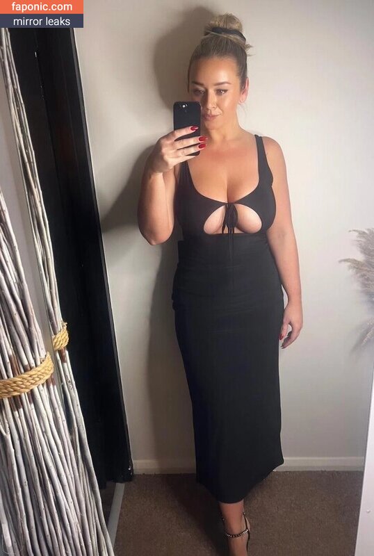 Melissa Debling, melissaaaaaad, melissadebling Vazamentos de Nudes OnlyFans Foto #2305