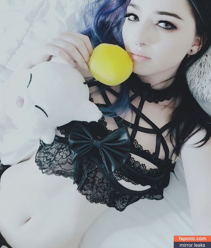 _puppi, mewisa, puppii, ʚ mew ɞ Vazamentos de Nudes OnlyFans Foto #180