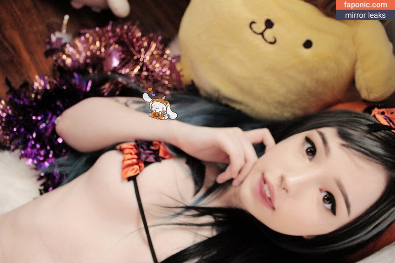 _puppi, mewisa, puppii, ʚ mew ɞ Vazamentos de Nudes OnlyFans Foto #190