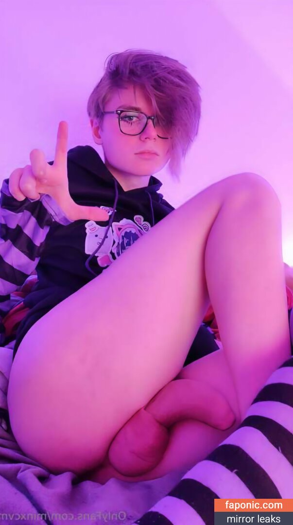 MinxCvm, https:, minx_cvm Vazamentos de Nudes OnlyFans Foto #2