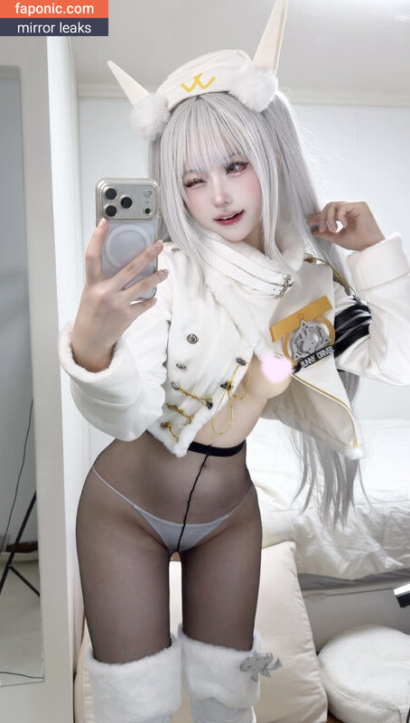 akakumiufree, miuu4u, ミウ Vazamentos de Nudes OnlyFans/Patreon Foto #8