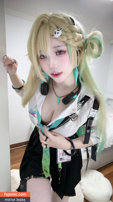 akakumiufree, miuu4u, ミウ Vazamentos de Nudes OnlyFans/Patreon Foto #16