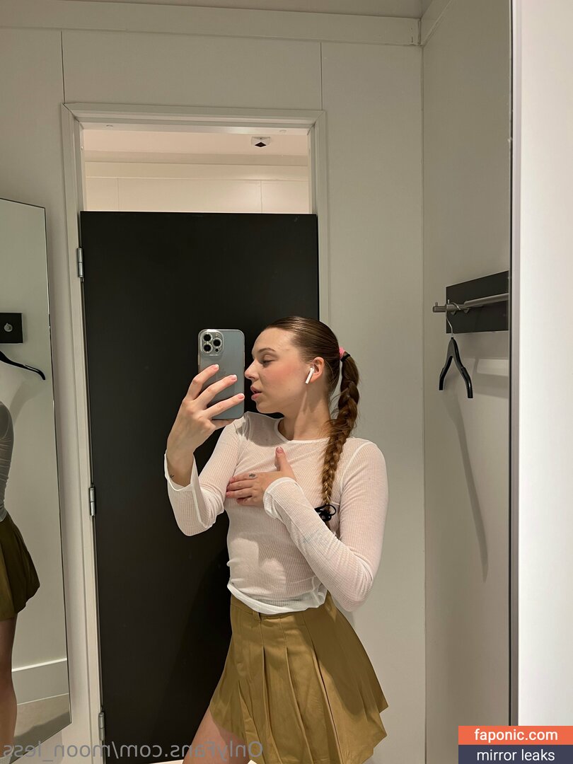 Kleo, moon_less Vazamentos de Nudes OnlyFans Foto #95