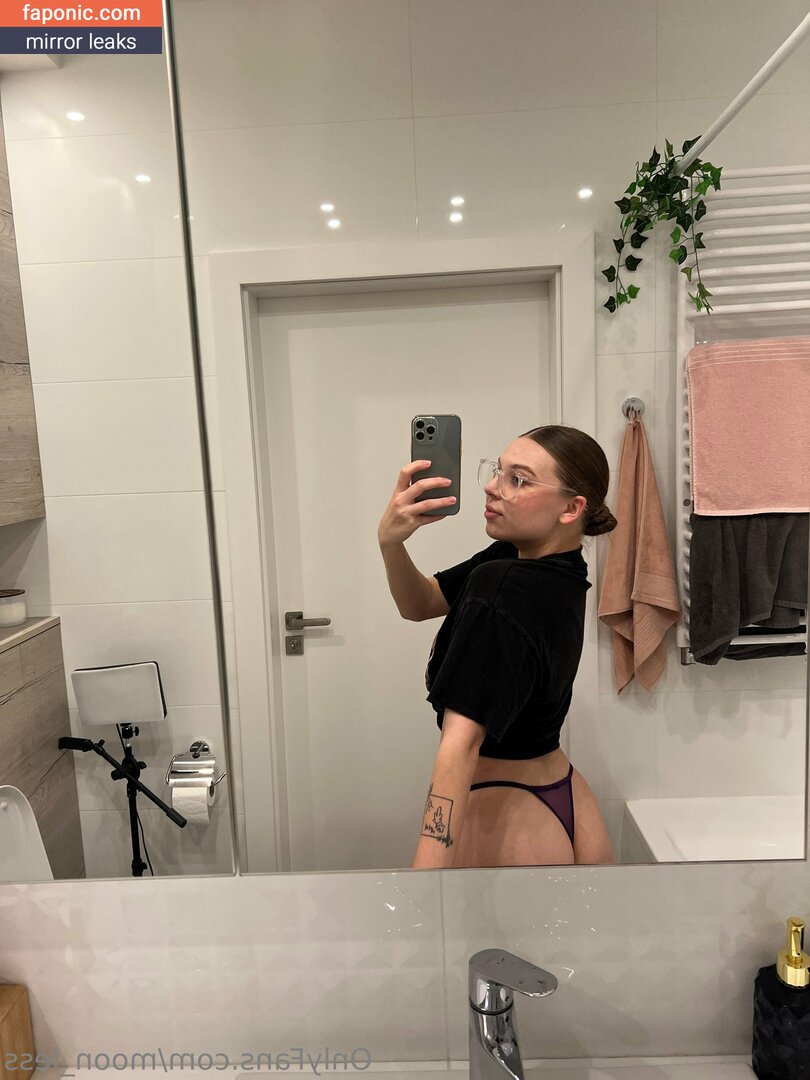 Kleo, moon_less Vazamentos de Nudes OnlyFans Foto #108