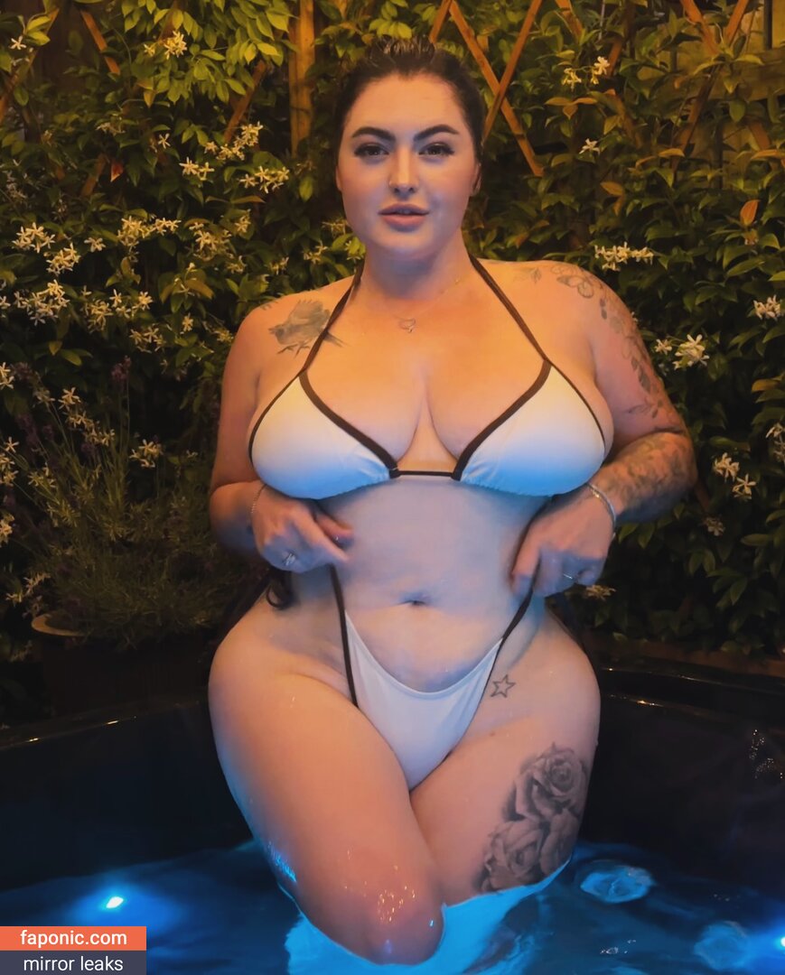 Natalia Rae Reynolds, iamnataliarae, nataliaraeofficial Vazamentos de Nudes OnlyFans Foto #83