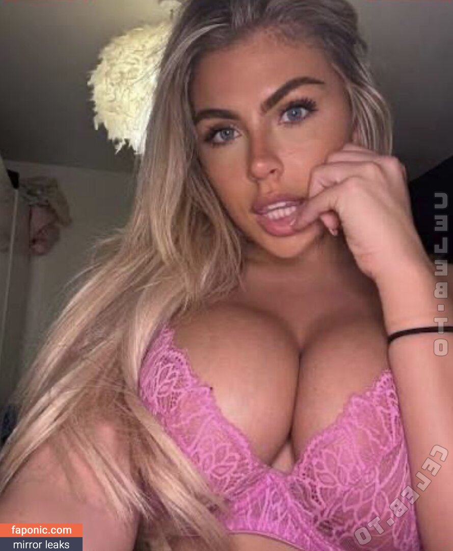 Niamh Hamer