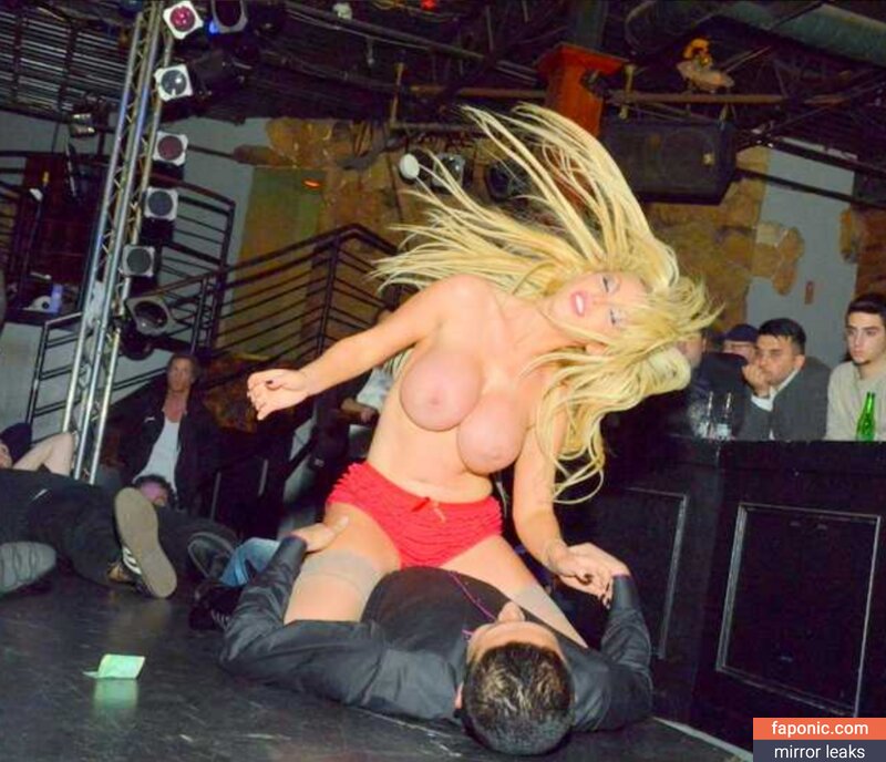 BenzMafia, Nikki Benz, nikkibenz Vazamentos de Nudes OnlyFans Foto #1390