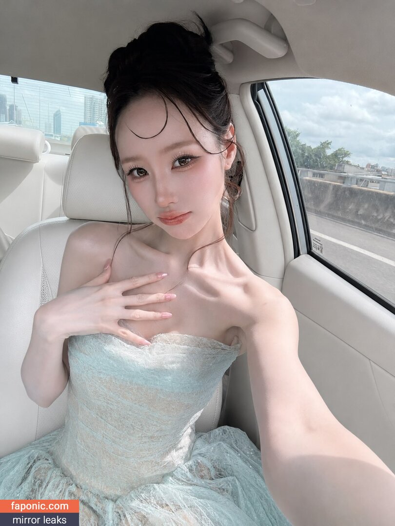 Kornkanok, kimmmmmmm, pimmmmss Vazamentos de Nudes OnlyFans Foto #55