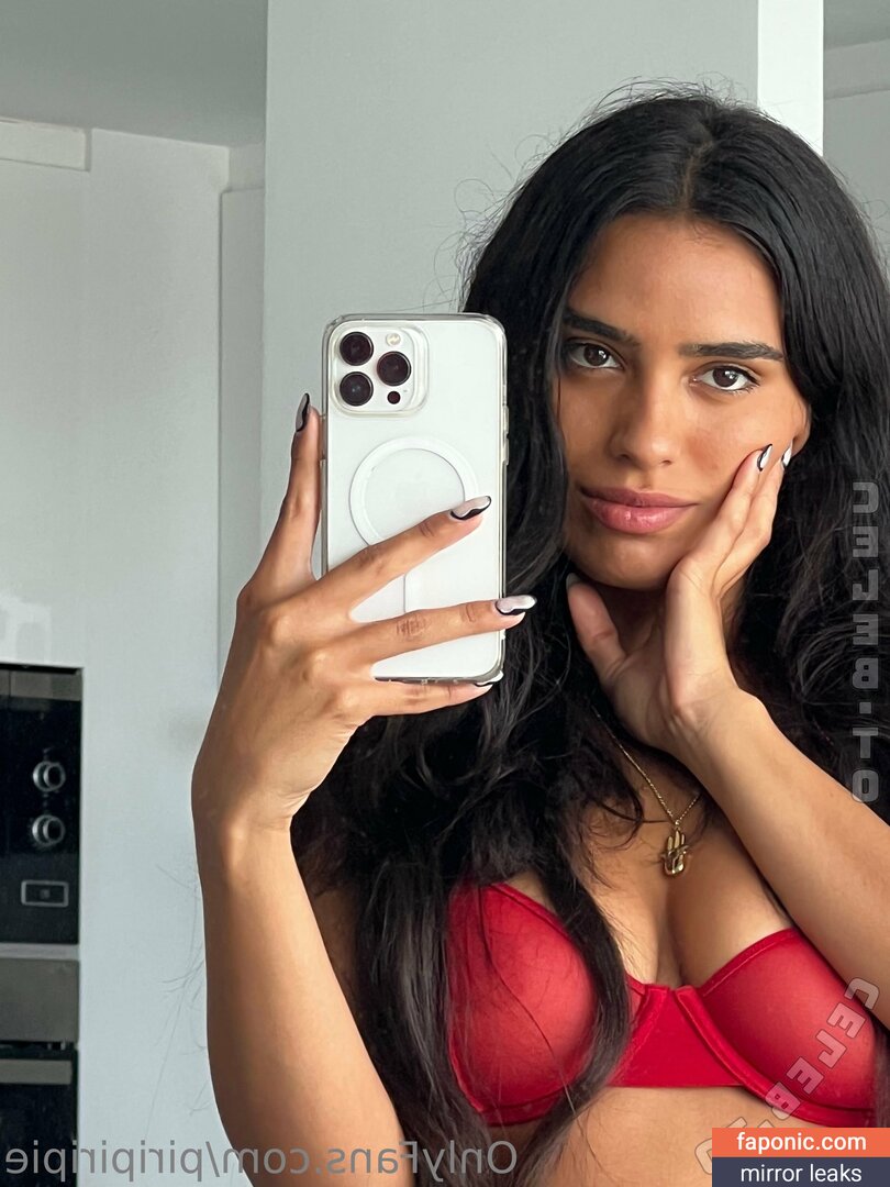 Piripiripie, pierinaplaza Vazamentos de Nudes OnlyFans Foto #21