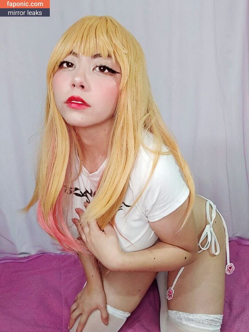 Ririsu, _ririsu__, ririsufans Vazamentos de Nudes OnlyFans/Patreon Foto #23