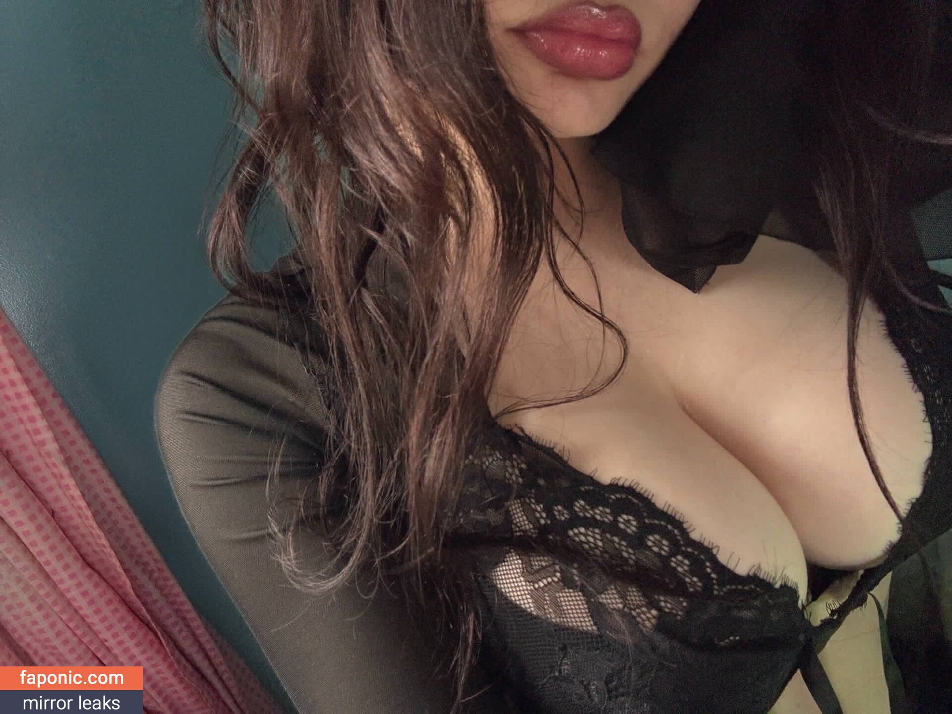 Robyn, robynsnotreal, rrr0byn, therealredrobyn Vazamentos de Nudes OnlyFans Foto #1