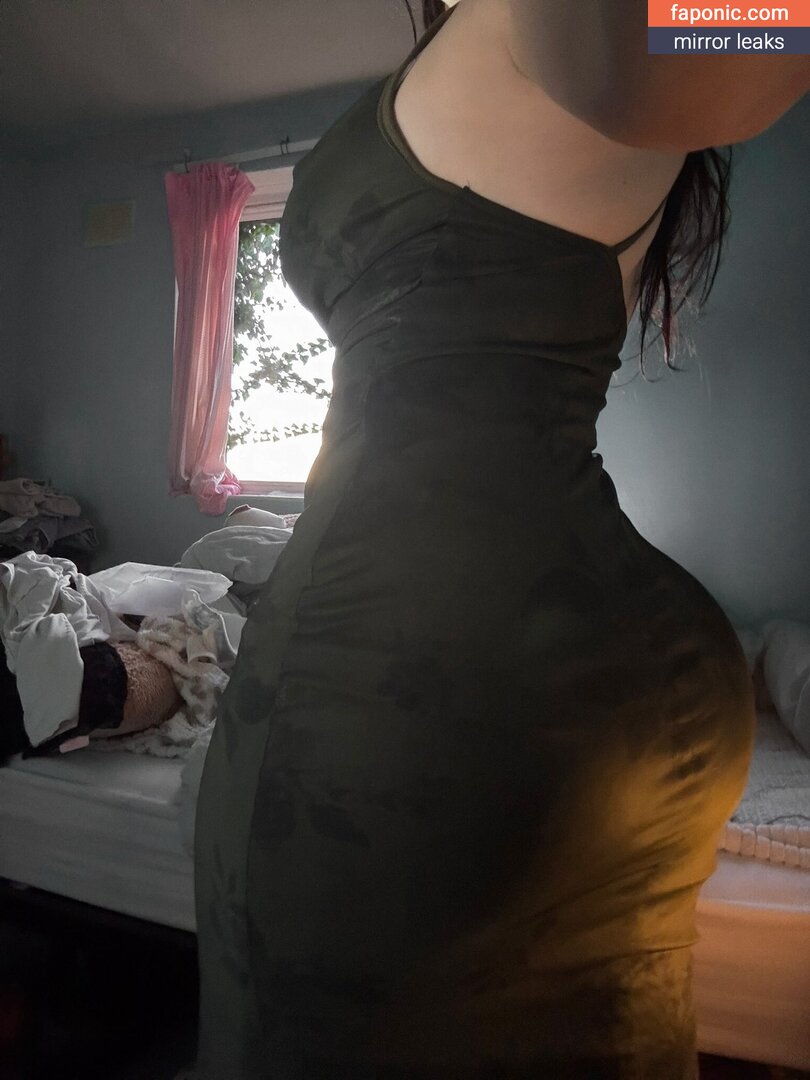 Robyn, robynsnotreal, rrr0byn, therealredrobyn Vazamentos de Nudes OnlyFans Foto #25