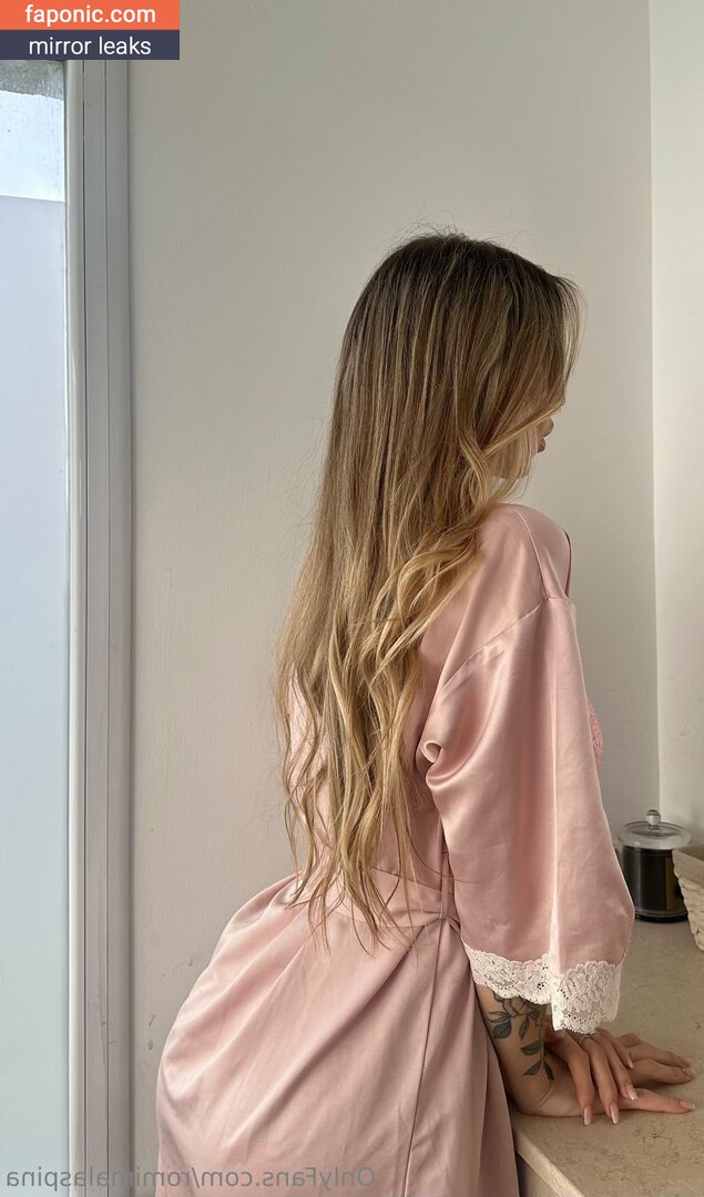Romina Malaspina, https:, romimalaspina Vazamentos de Nudes OnlyFans Foto #152