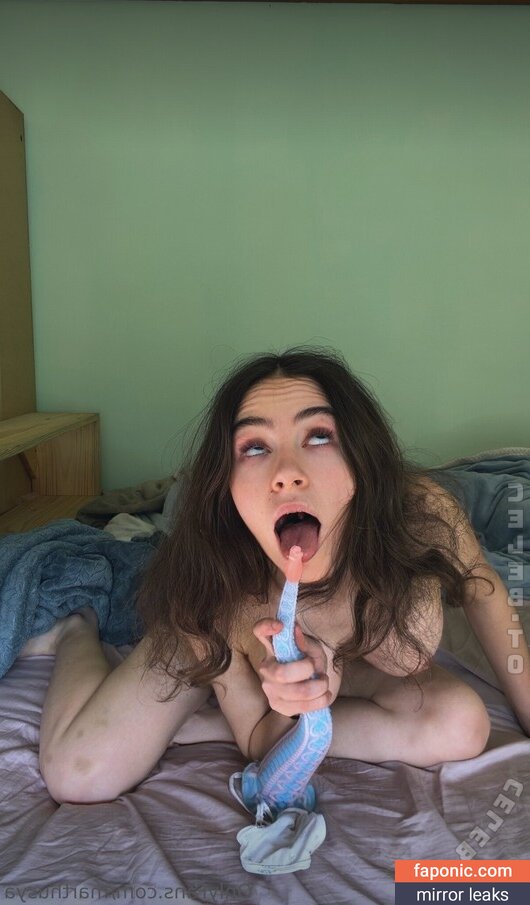 Rybotschka, marthusya, marthusya.k Vazamentos de Nudes OnlyFans Foto #44