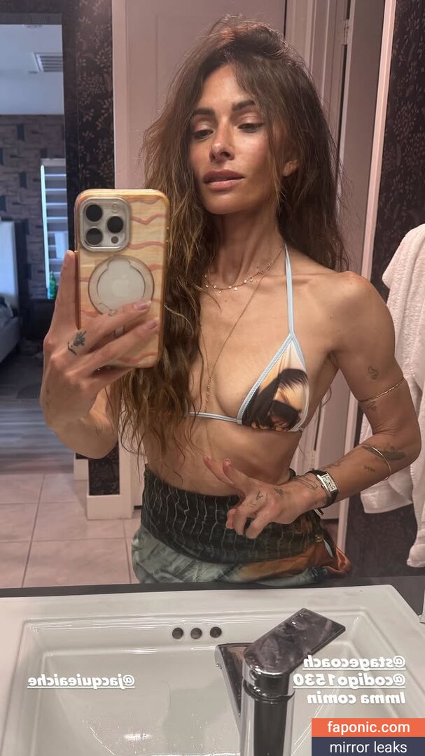 Sarah Shahi, sarahshahi Vazamentos de Nudes  Foto #53