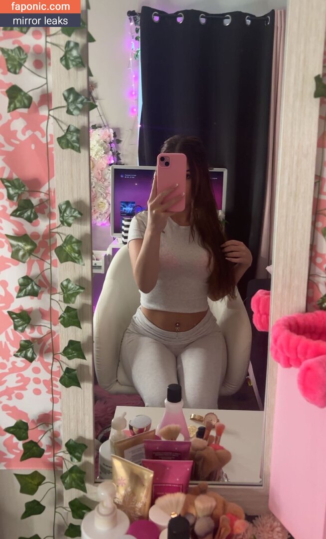 Symphony, badibunni, sillygoofballar, sssymphhh Vazamentos de Nudes OnlyFans Foto #1