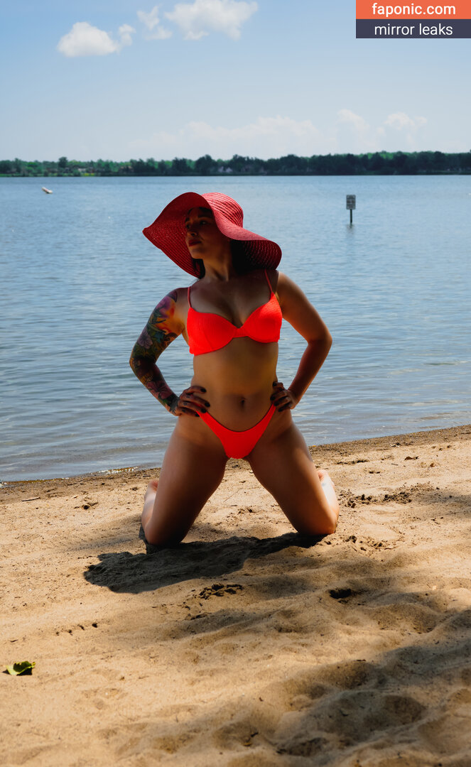 SunfyreTV, https: Vazamentos de Nudes OnlyFans/Patreon Foto #446