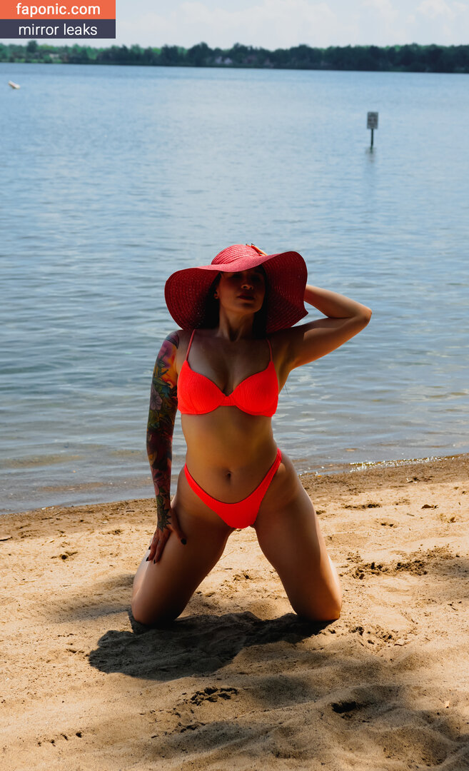 SunfyreTV, https: Vazamentos de Nudes OnlyFans/Patreon Foto #447