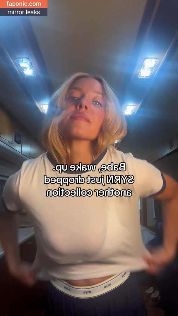 Sydney Sweeney, gal_gadot, https:, sydney_sweeney Vazamentos de Nudes OnlyFans Foto #189
