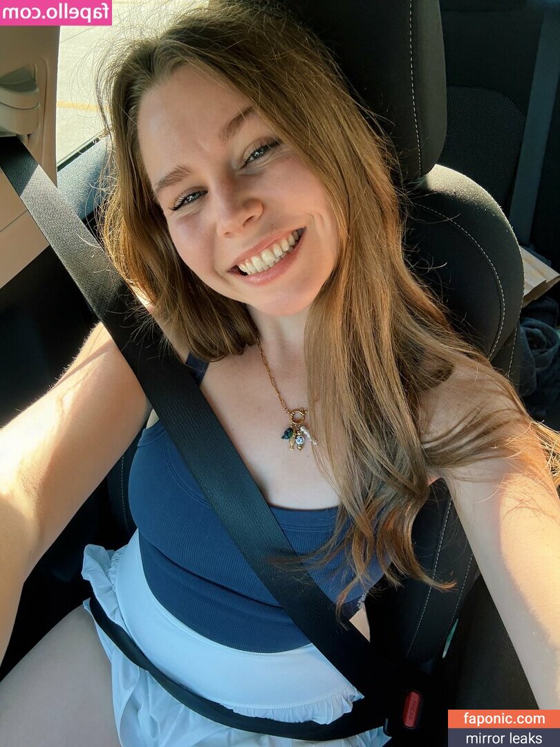 Traderjoeslut, Traderjoetalks Vazamentos de Nudes  Foto #22
