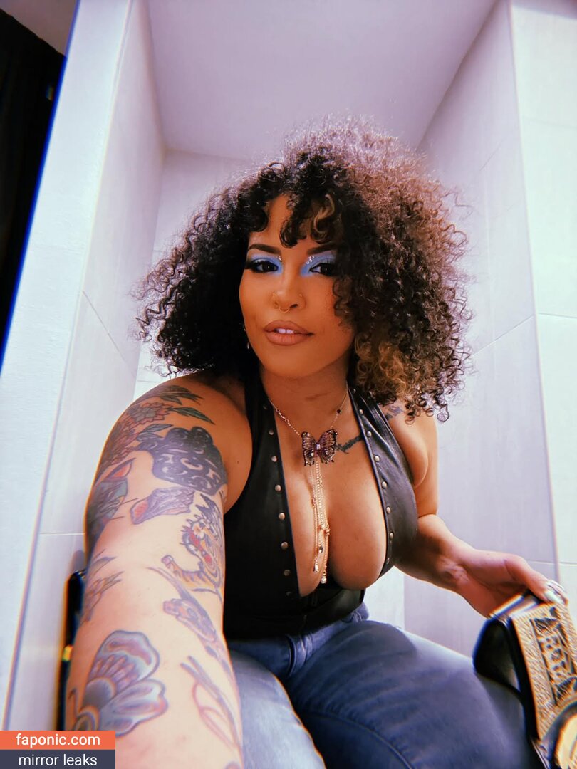 AEW, Willow Nightingale, willowwrestles Vazamentos de Nudes  Foto #38