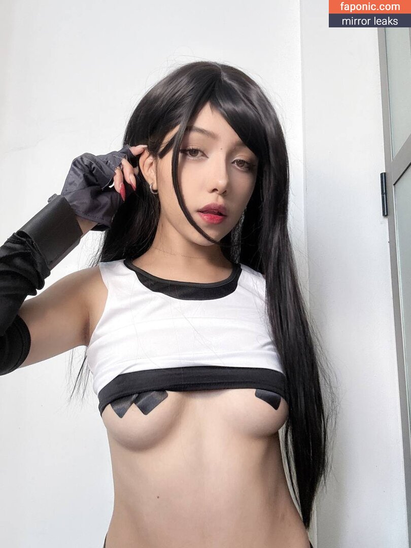 Tokyyo00, Yozzz, _.yozzzi._, yozzz.x0 Vazamentos de Nudes OnlyFans Foto #48