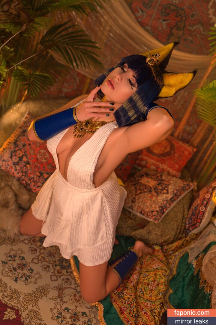 Yunakairi, yunakairi.cosplay Vazamentos de Nudes OnlyFans Foto #6