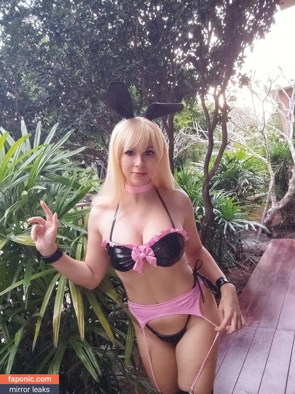 Yunakairi, yunakairi.cosplay Vazamentos de Nudes OnlyFans Foto #35