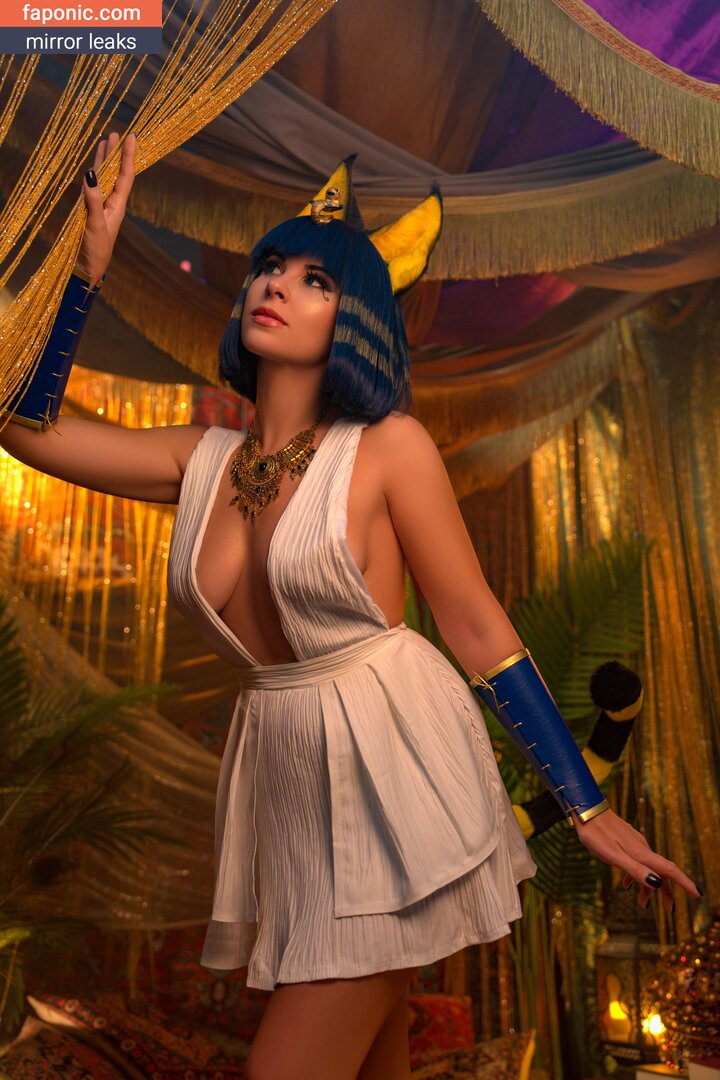 Yunakairi, yunakairi.cosplay Vazamentos de Nudes OnlyFans Foto #60