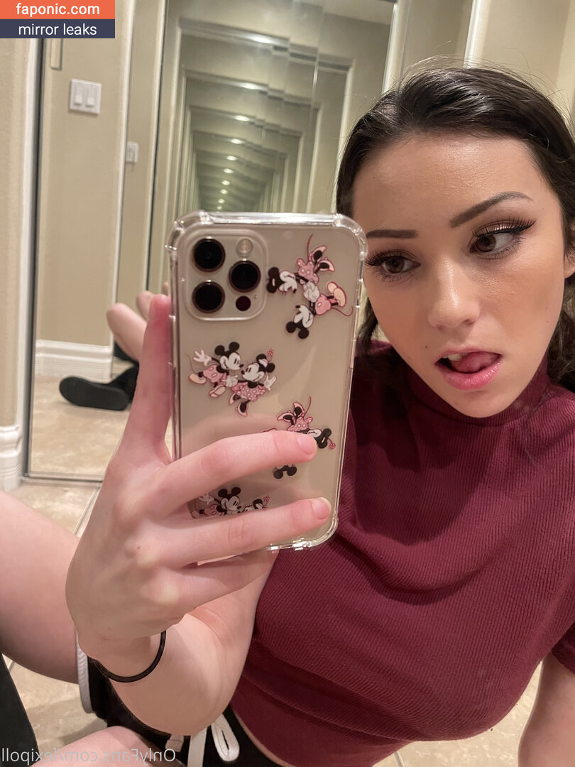 Lexi Poll Asmr, lexiasmr, lexipoll Vazamentos de Nudes OnlyFans Foto #1