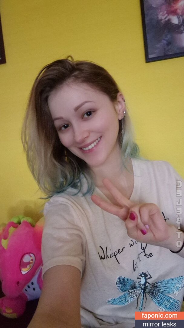 Liensue, liensue.life Vazamentos de Nudes OnlyFans Foto #1