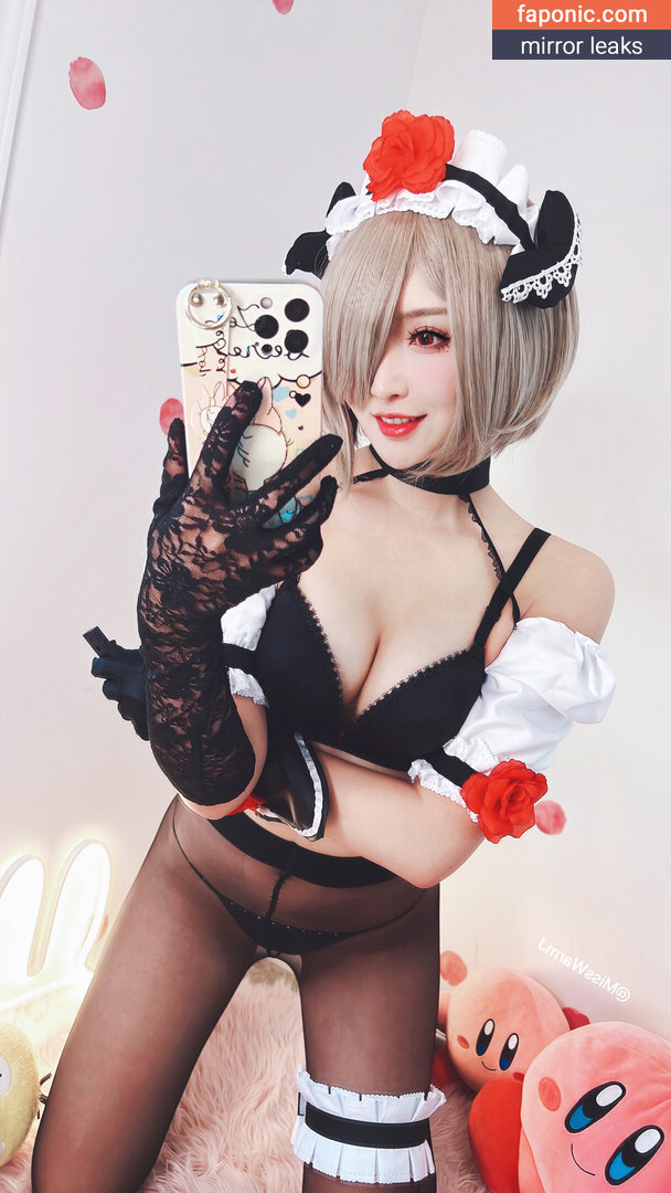 MissWarmJ, miss.warmj, misswarmjbackup Vazamentos de Nudes OnlyFans Foto #76