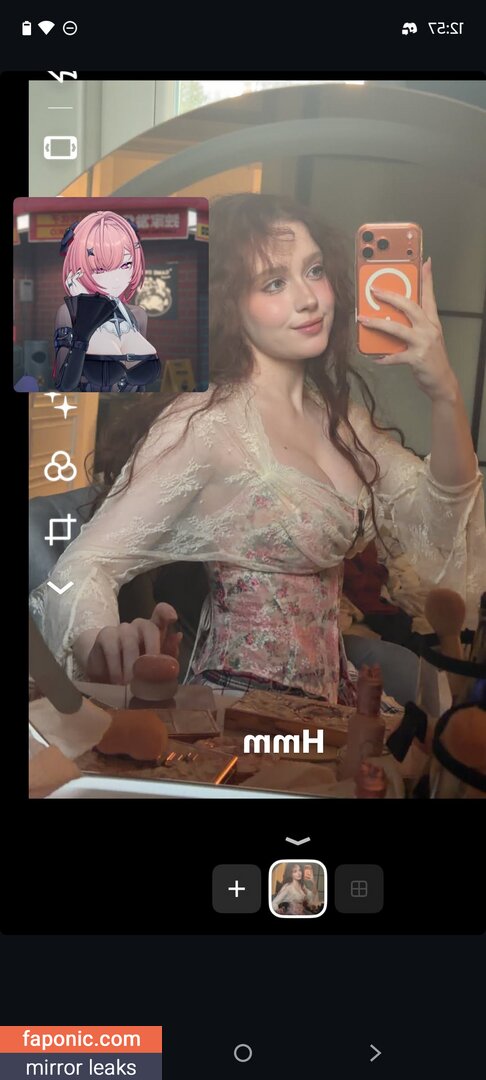 Ravvcorn, Ravvcoser, ravvcorn413 Vazamentos de Nudes Patreon Foto #15