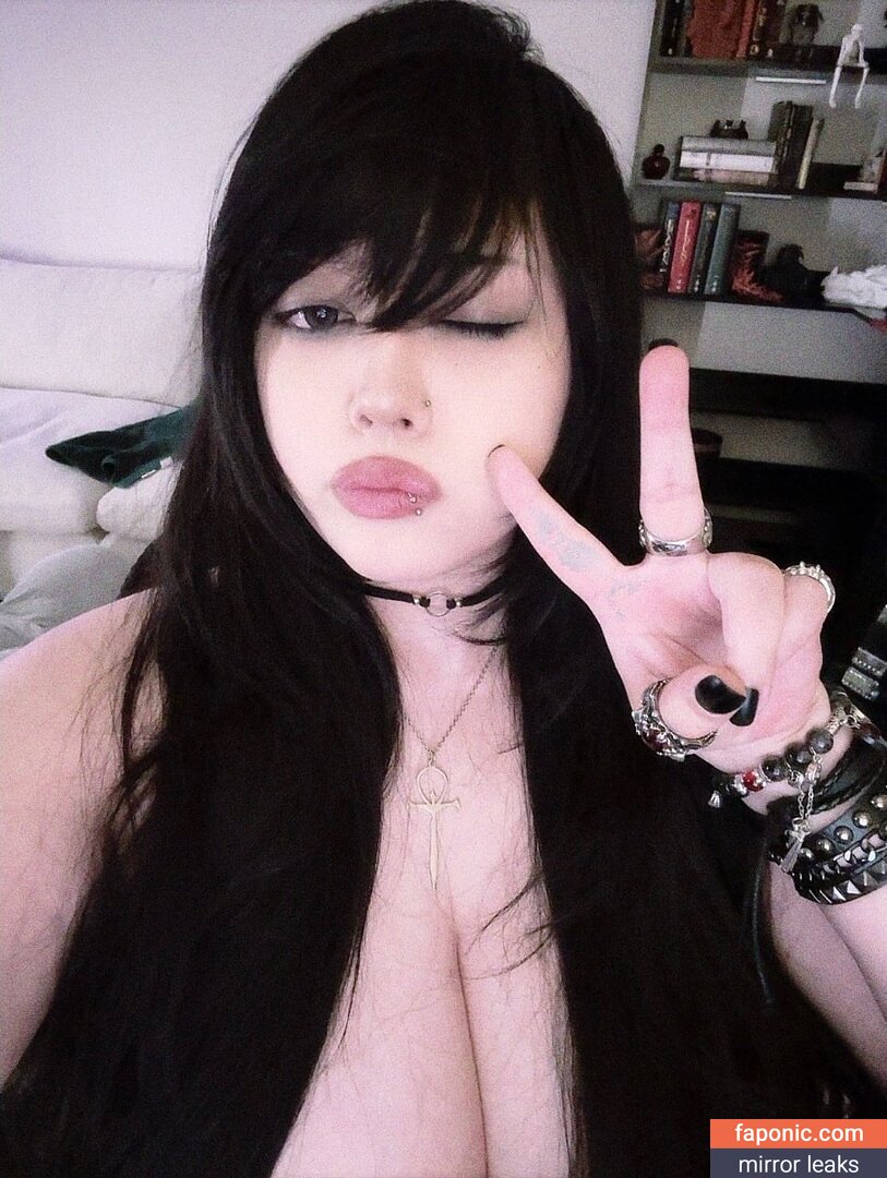 bnymae, https:, kinkykttn, misssrinn, soulreapermae Vazamentos de Nudes OnlyFans Foto #25