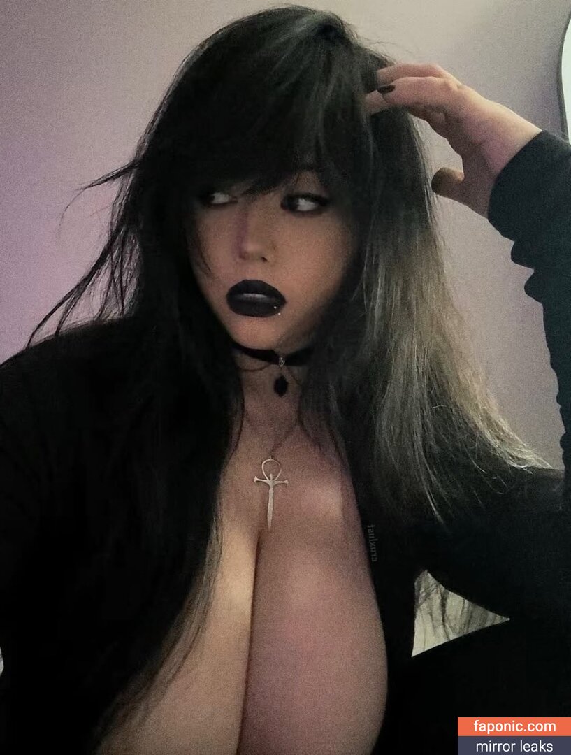 bnymae, https:, kinkykttn, misssrinn, soulreapermae Vazamentos de Nudes OnlyFans Foto #47