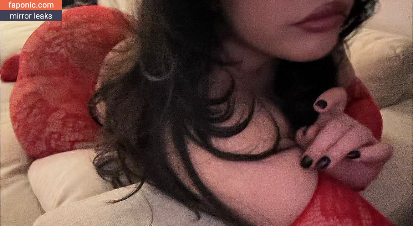 bnymae, https:, kinkykttn, misssrinn, soulreapermae Vazamentos de Nudes OnlyFans Foto #61