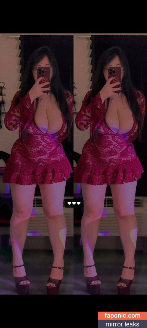 bnymae, https:, kinkykttn, misssrinn, soulreapermae Vazamentos de Nudes OnlyFans Foto #73
