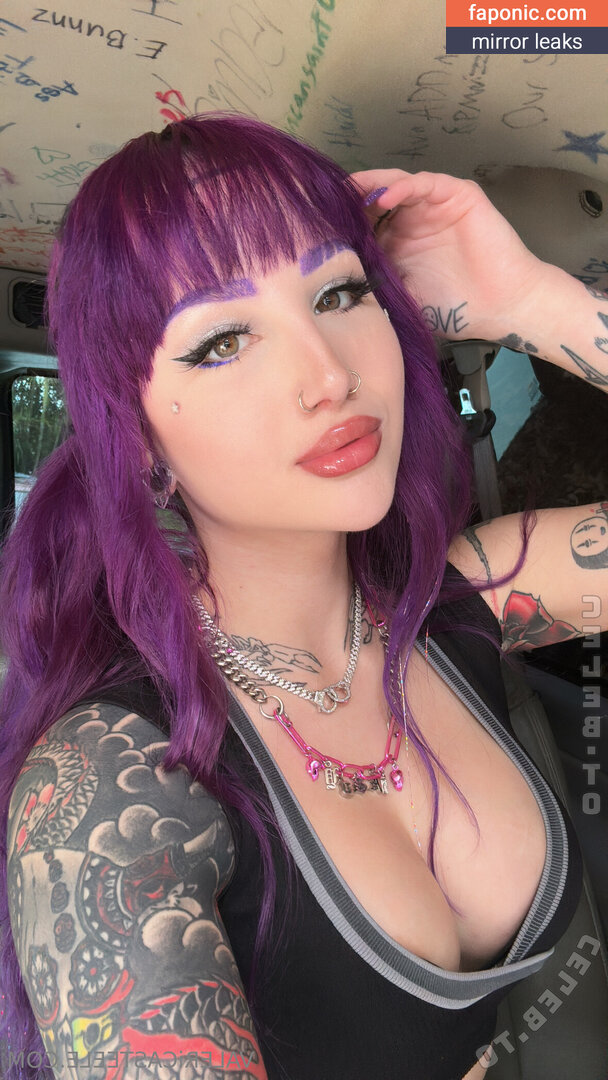 Val Steele, Valerica Steele, asphyxiateval, val_steele, valsteele Vazamentos de Nudes OnlyFans Foto #932