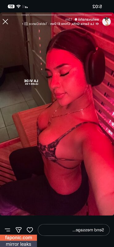 Weluvanahii, vaviri Vazamentos de Nudes OnlyFans Foto #1